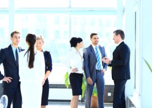 Executives Needing Help Overcoming Problems More Effectively