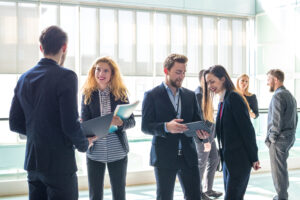 Emerging Leaders and High Potential People